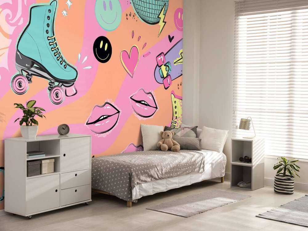 La fièvre du patinage