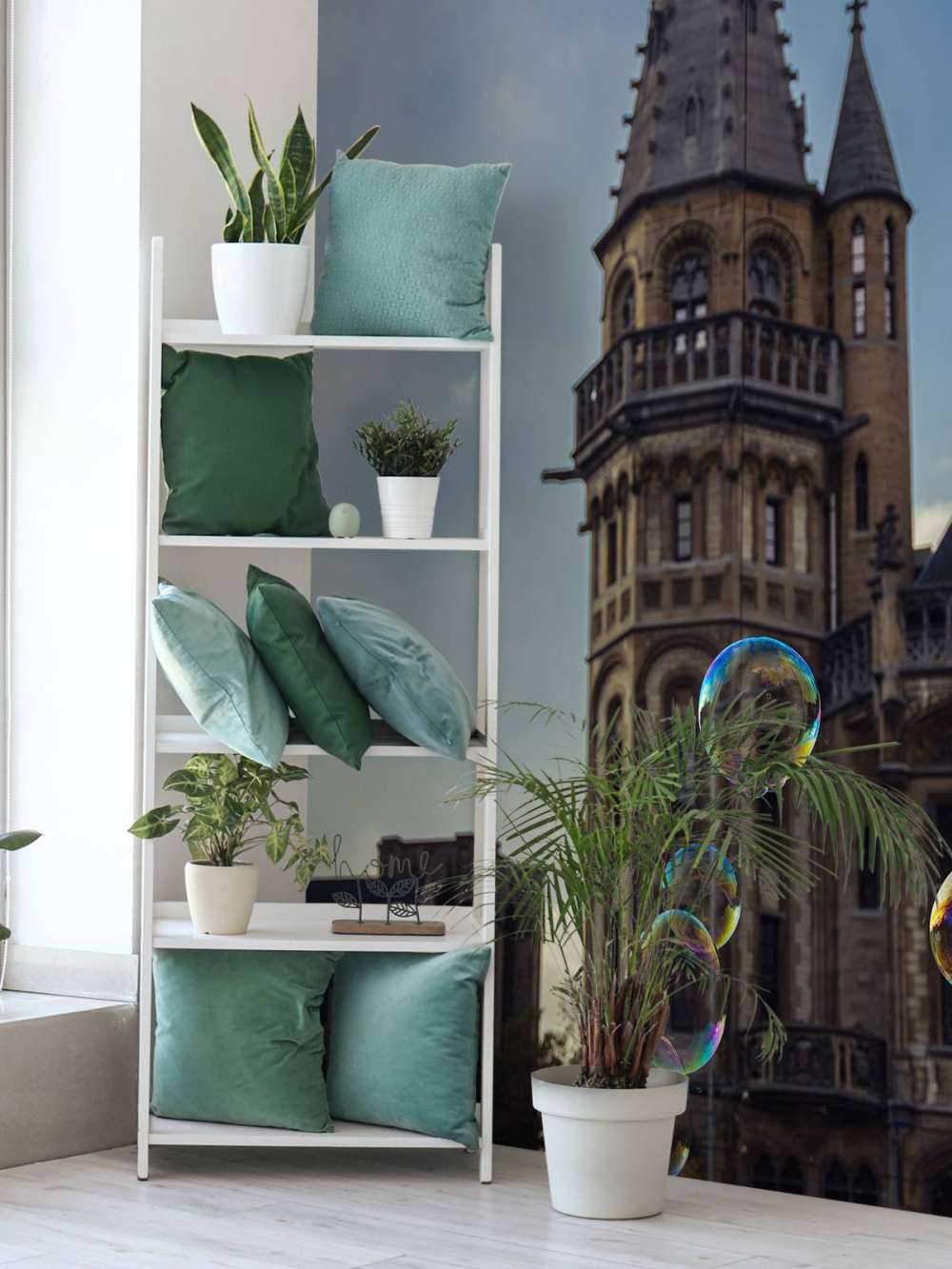 Ancien bureau de poste de Gand