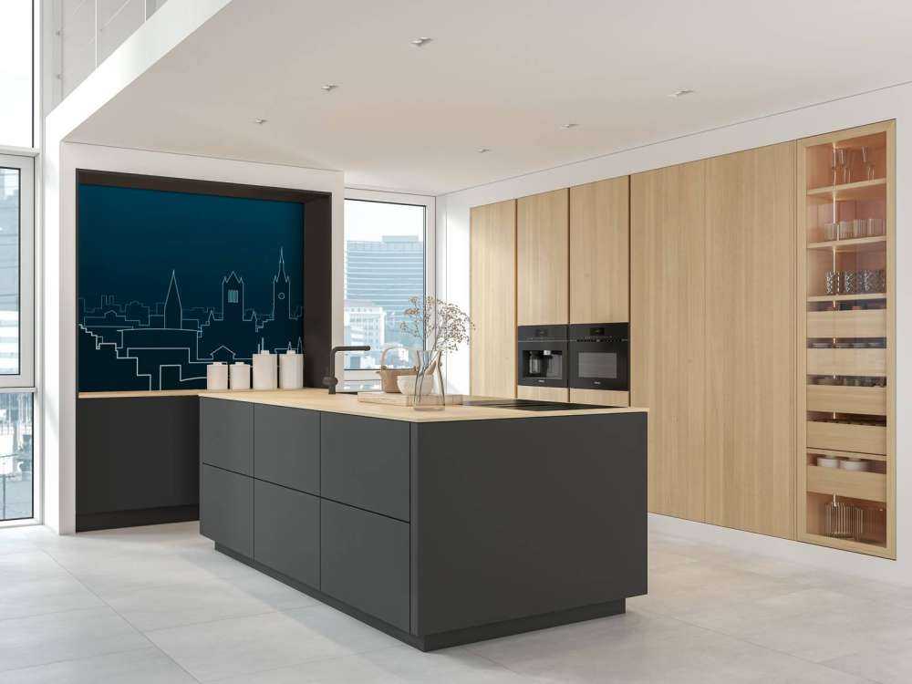 Gand aux multiples horizons