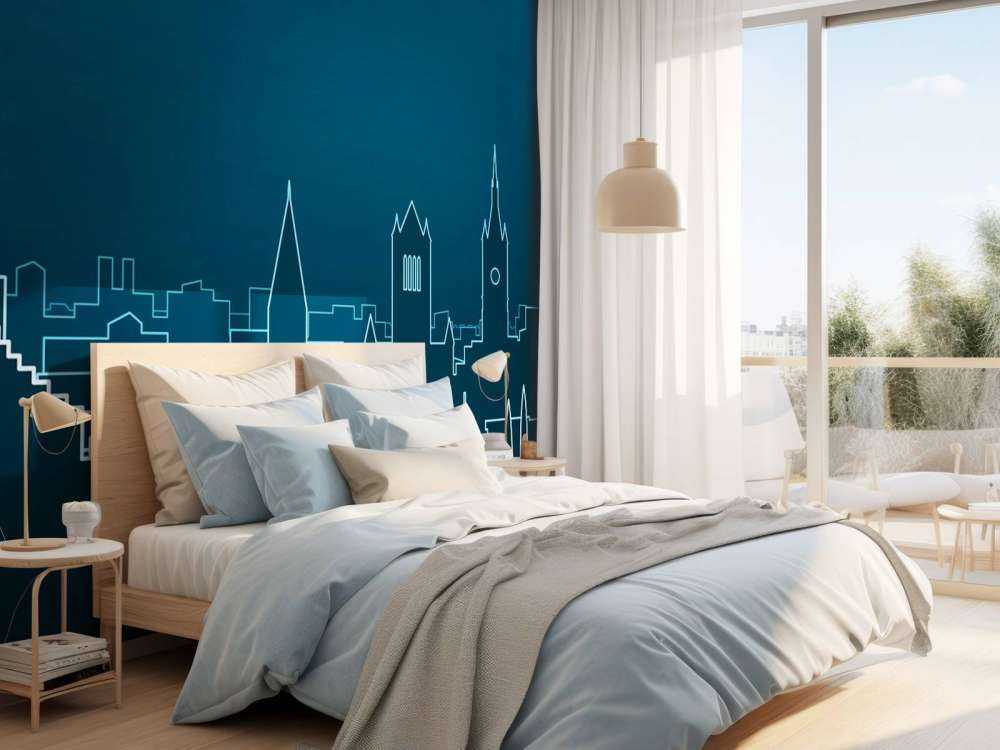 Gand aux multiples horizons