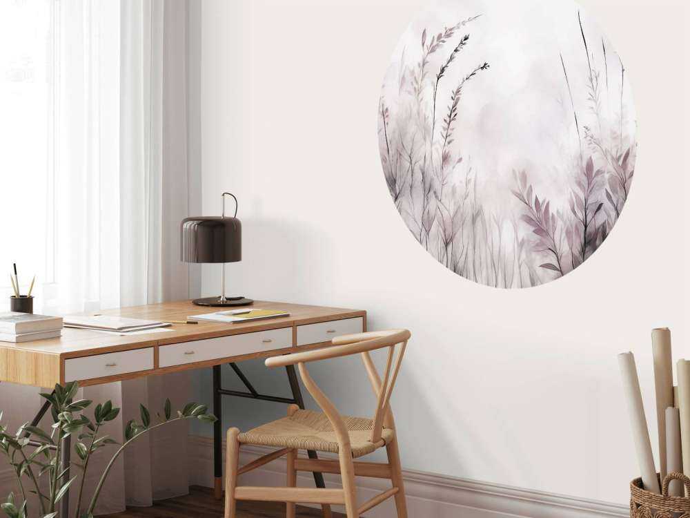 Rêves Silencieux Marron