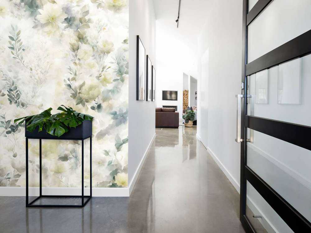 Delicate Floral Mood 3