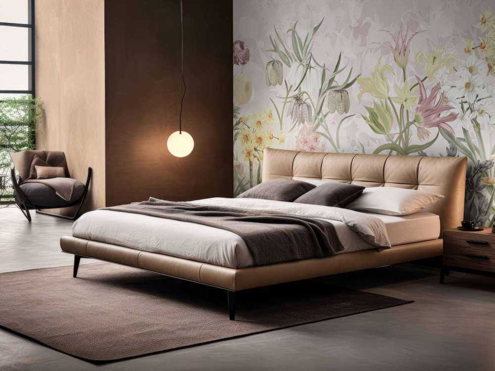 Fleurs de printemps - Rose pastel pétale