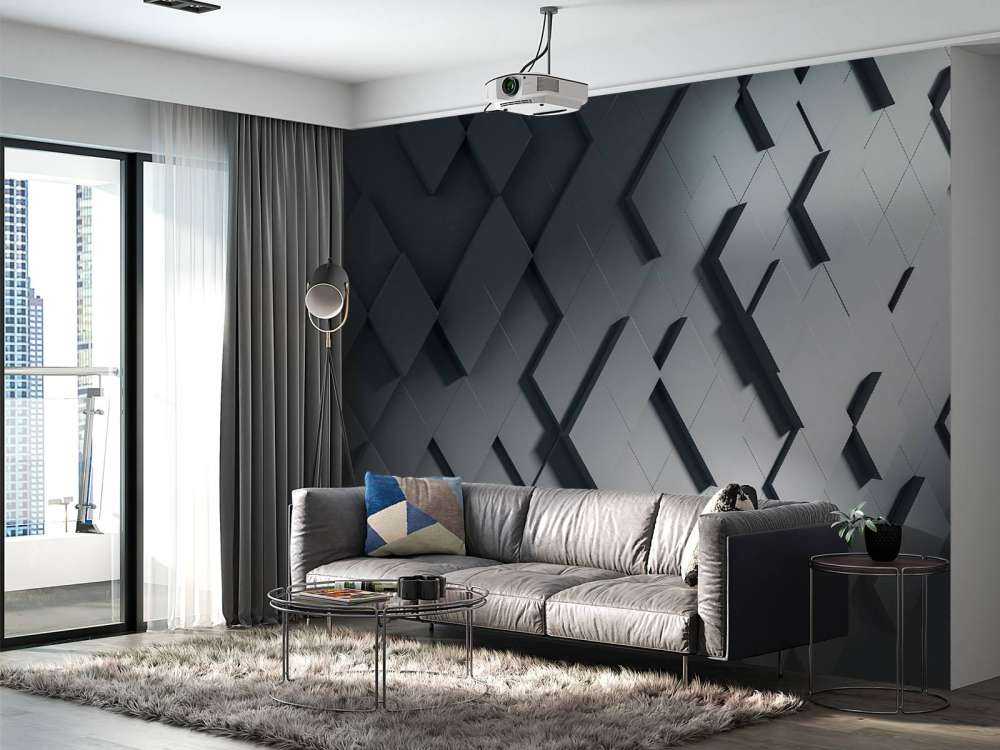 Blocs noirs