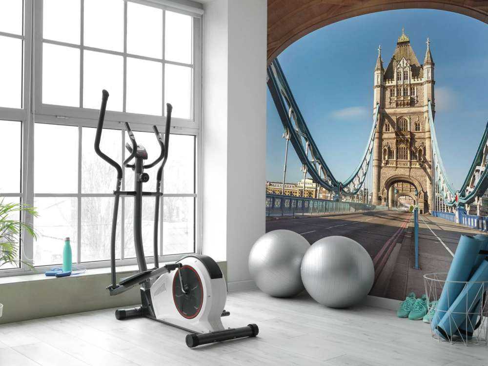 TowerBridge à Londres