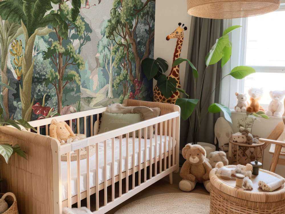 Le paradis des flamants roses