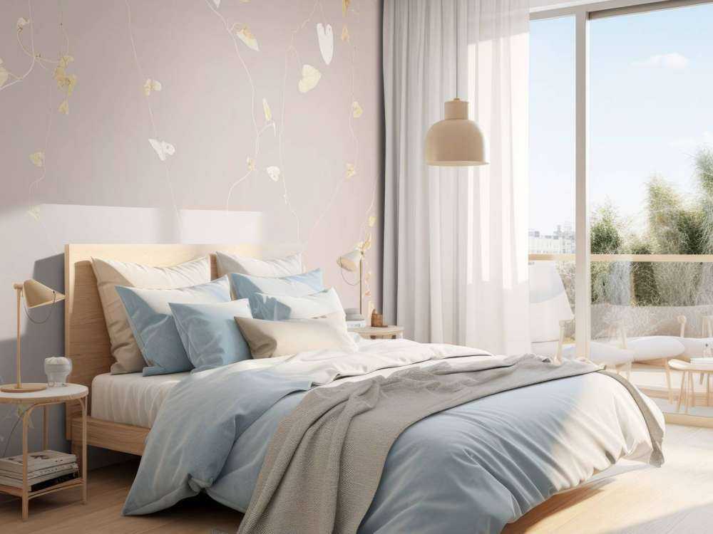 Branches d'aubépine