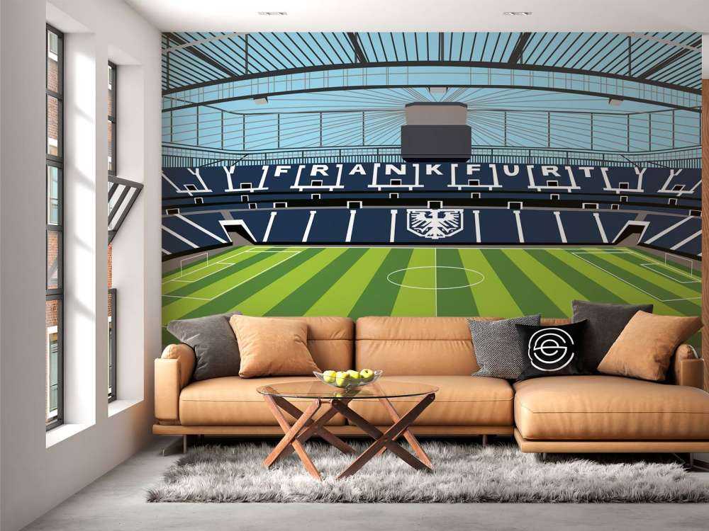 Deutsche Bank Park - Eintracht Frankfurt