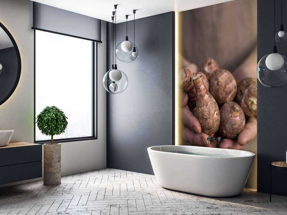 Produits de la terre