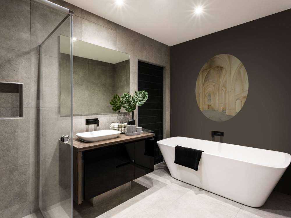 L'intérieur du Cunerakerk à Rhenen