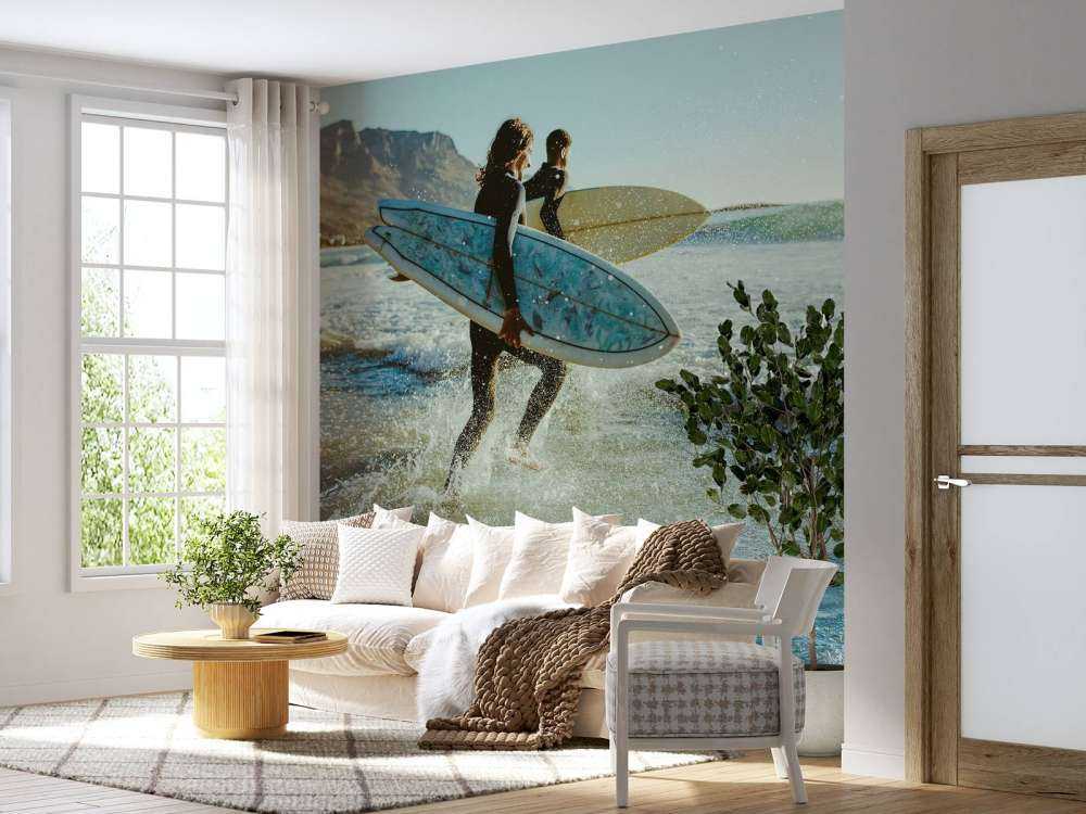 Surfeurs