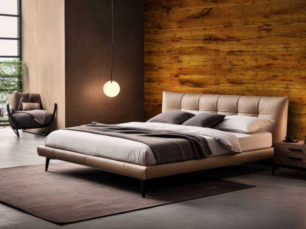 Vieilles planches de bois