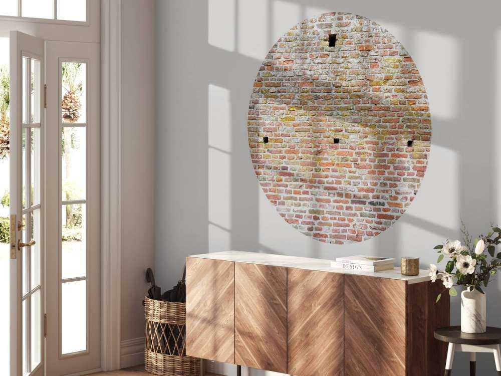 Ancien mur de pierre
