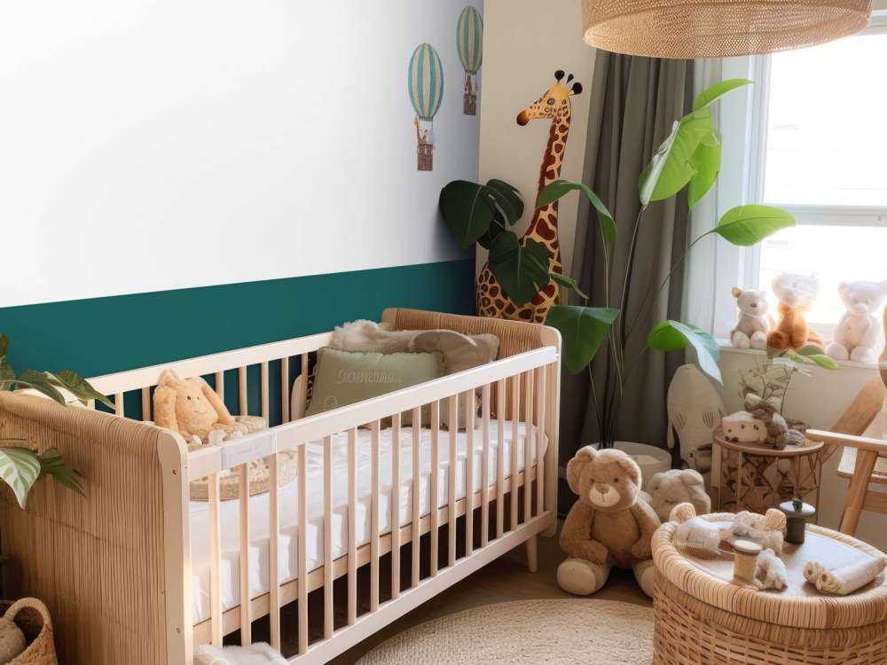 Ballons avec des animaux