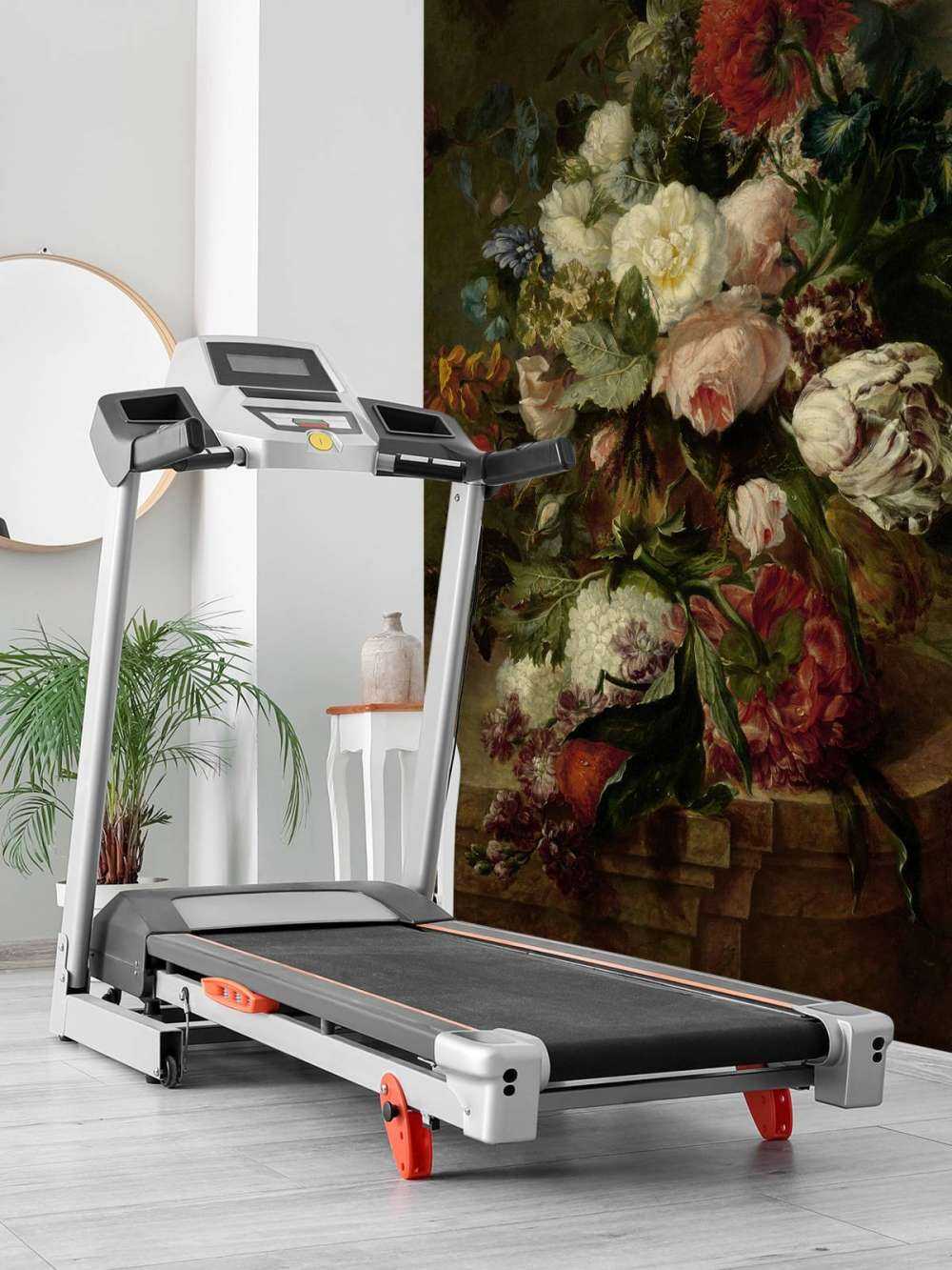 Nature morte avec des fleurs