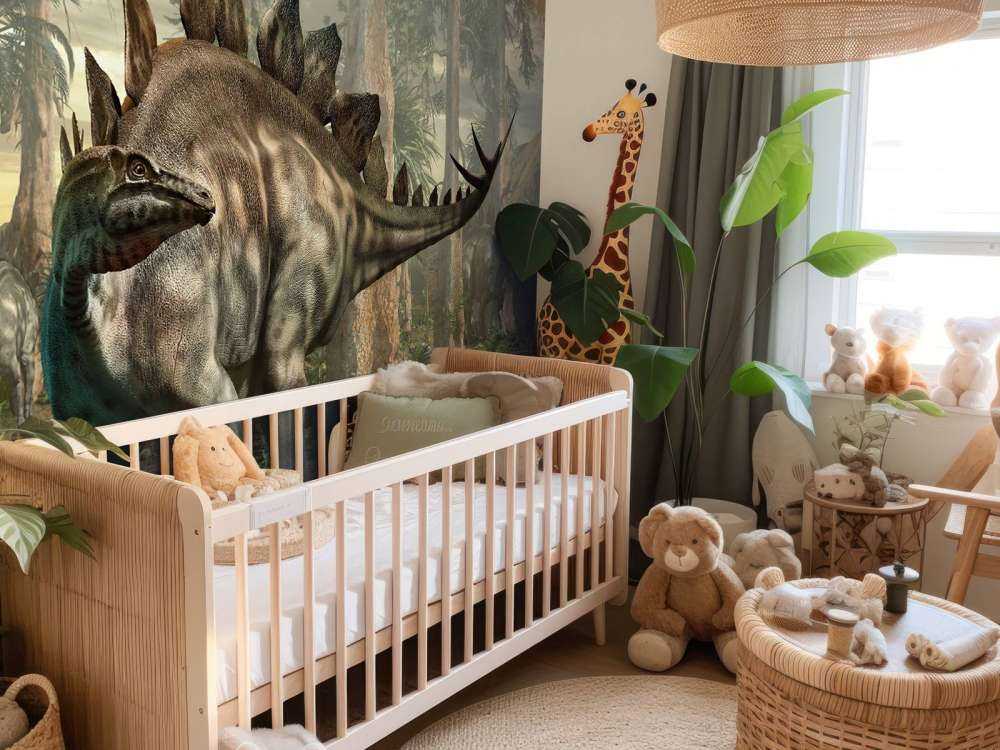 Famille des stégosaures