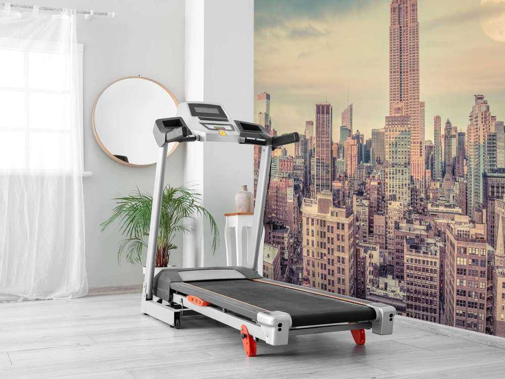 Empire State Building avec Manhattan