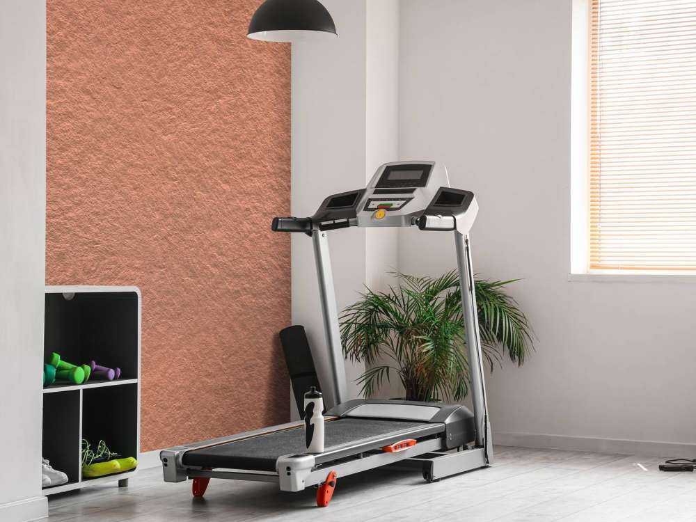 Béton terre cuite avec structure