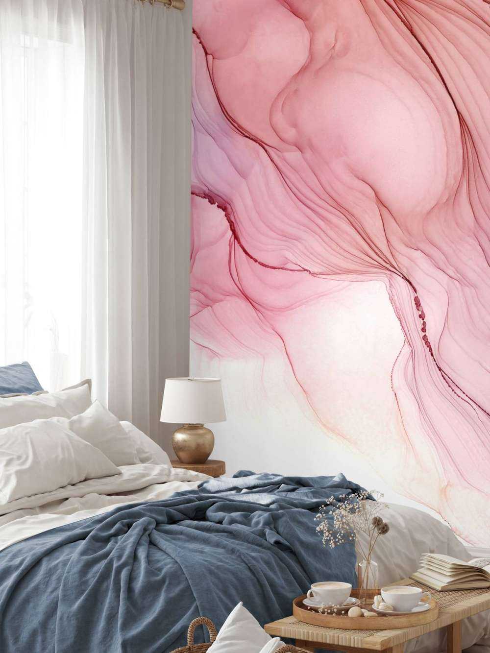 Spring Cherry Blossoms