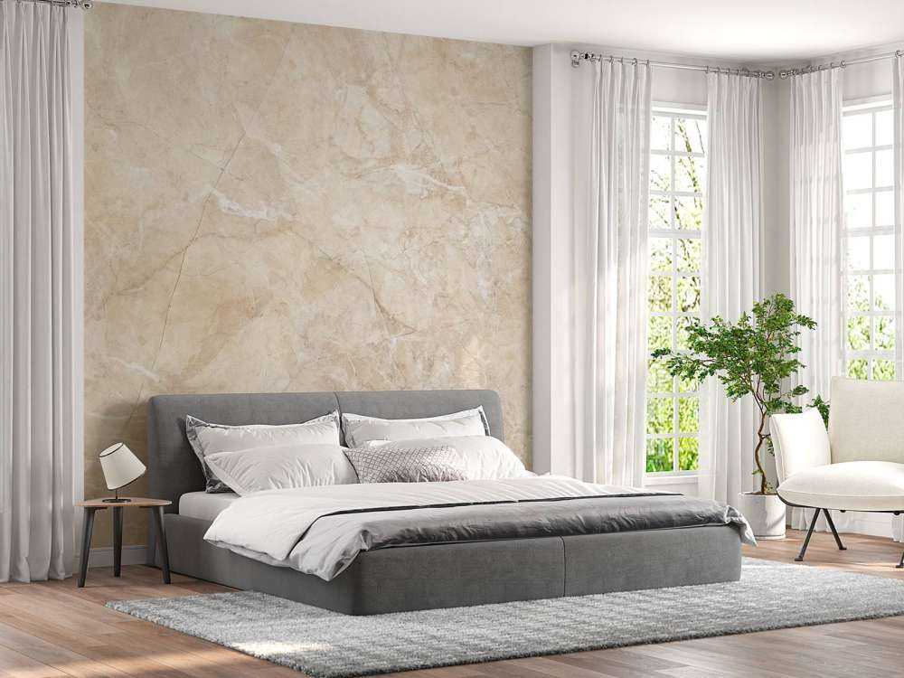 Marbre beige clair