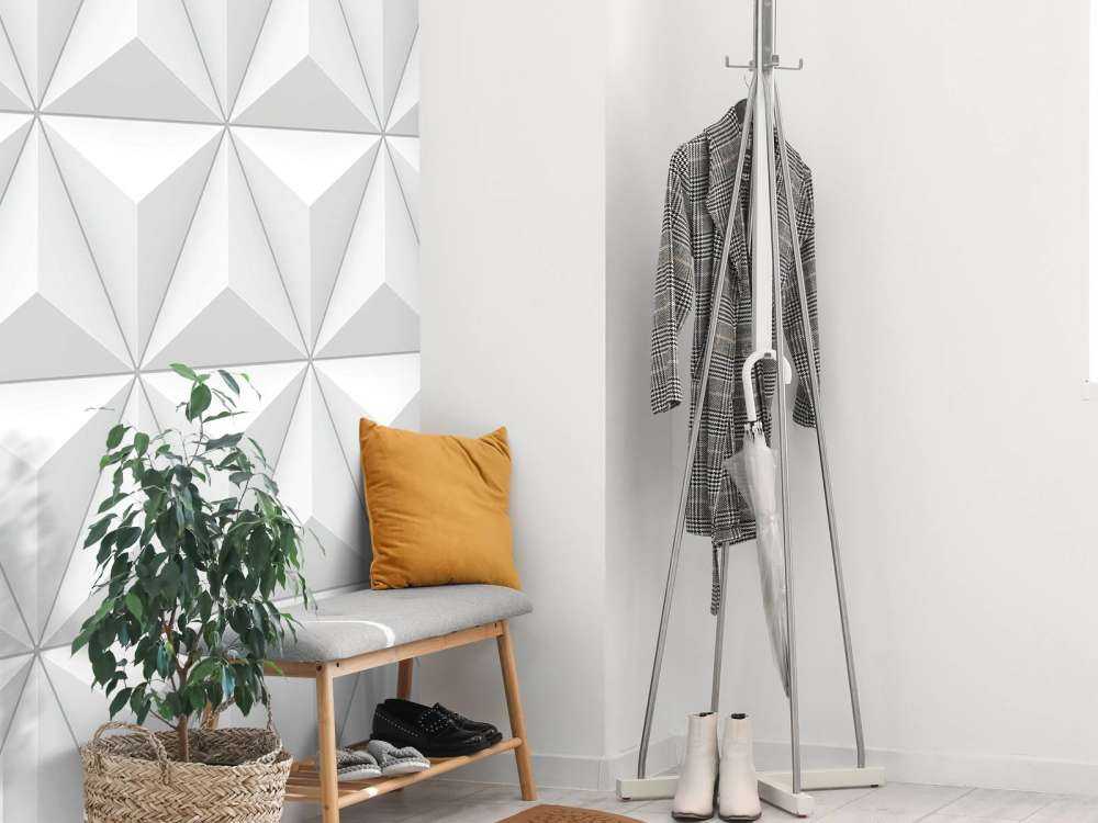 Triangles en 3D