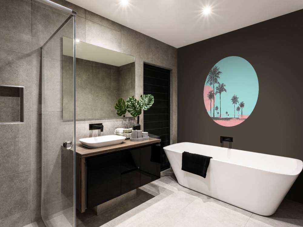 front de mer de Miami Beach
