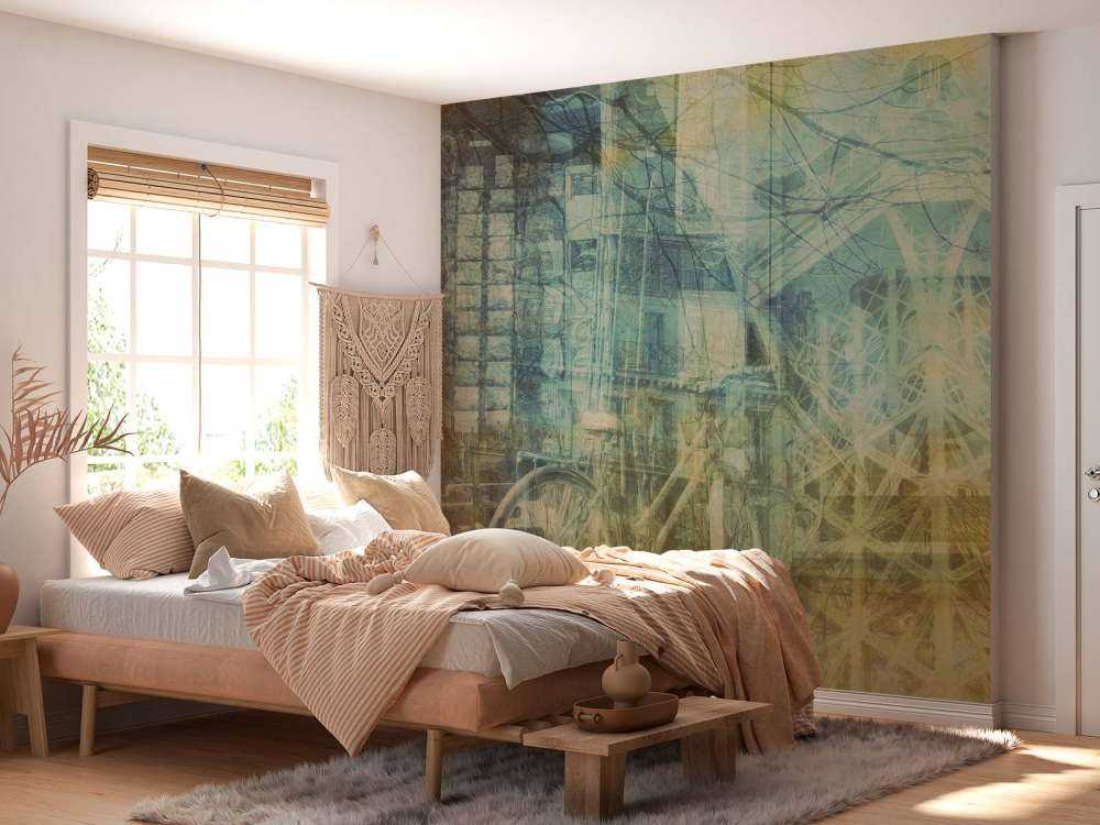 City Collage - Paris 01