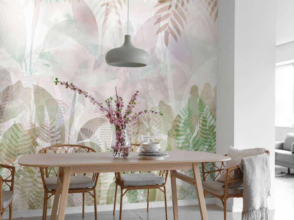 Essence Murmure de Feuille - Brume Tropicale