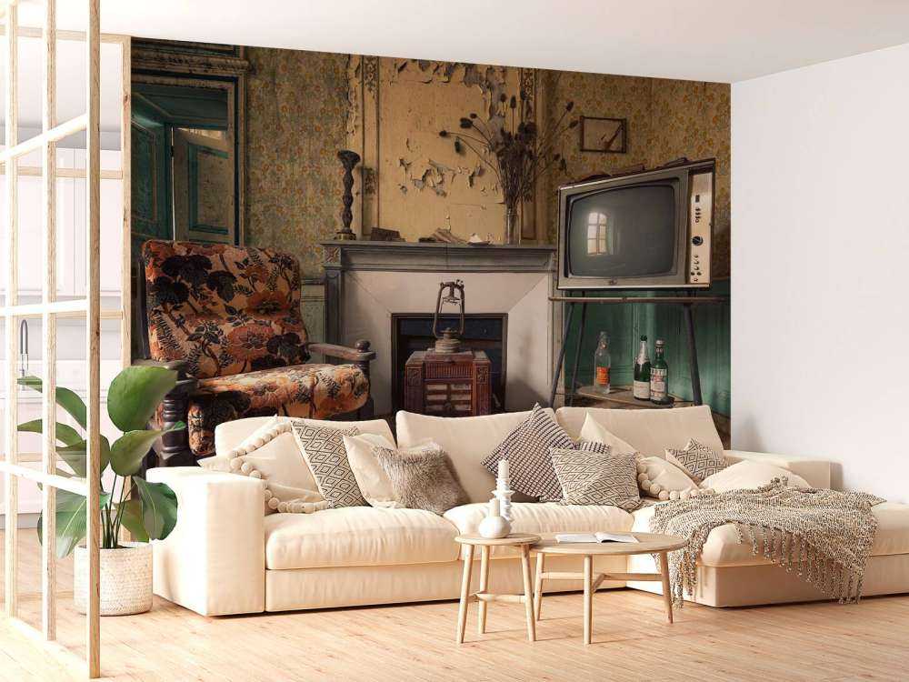 Retro Charme