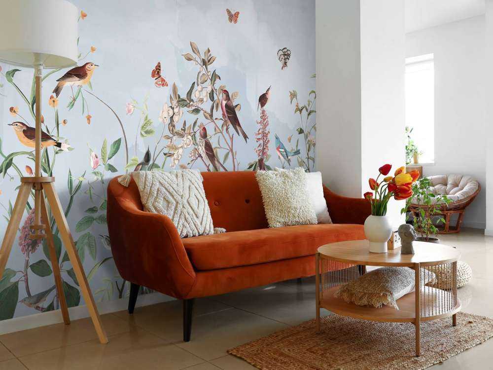 Take me to the Garden Lilac