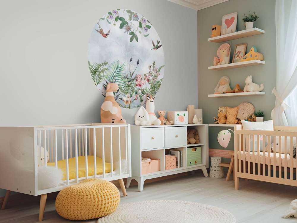 Tropic and Orchids 5