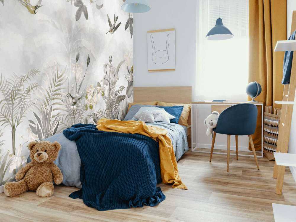 Tropic and Orchids 8