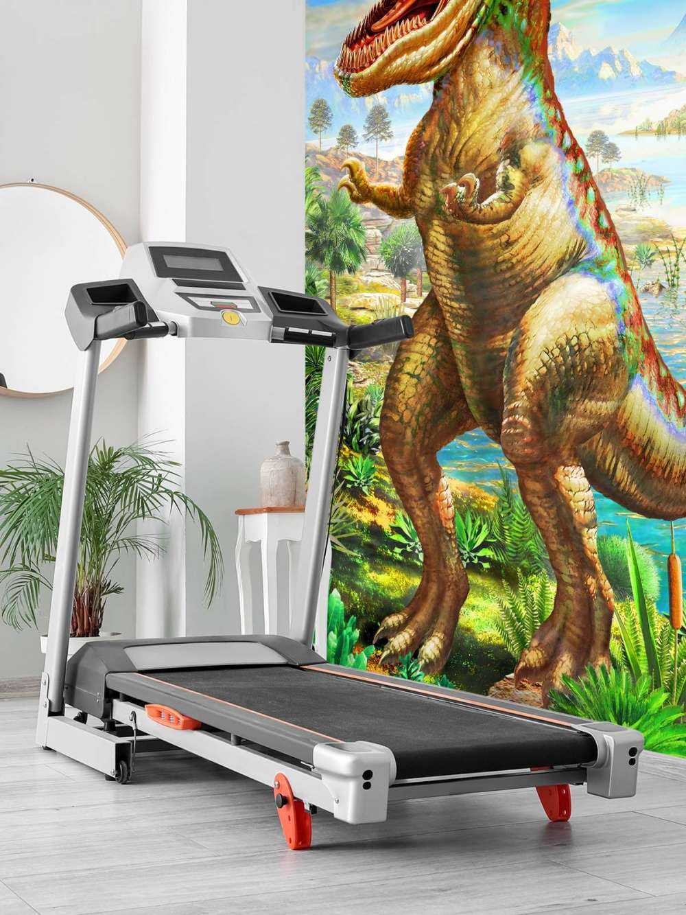 Tyrannasaur 2