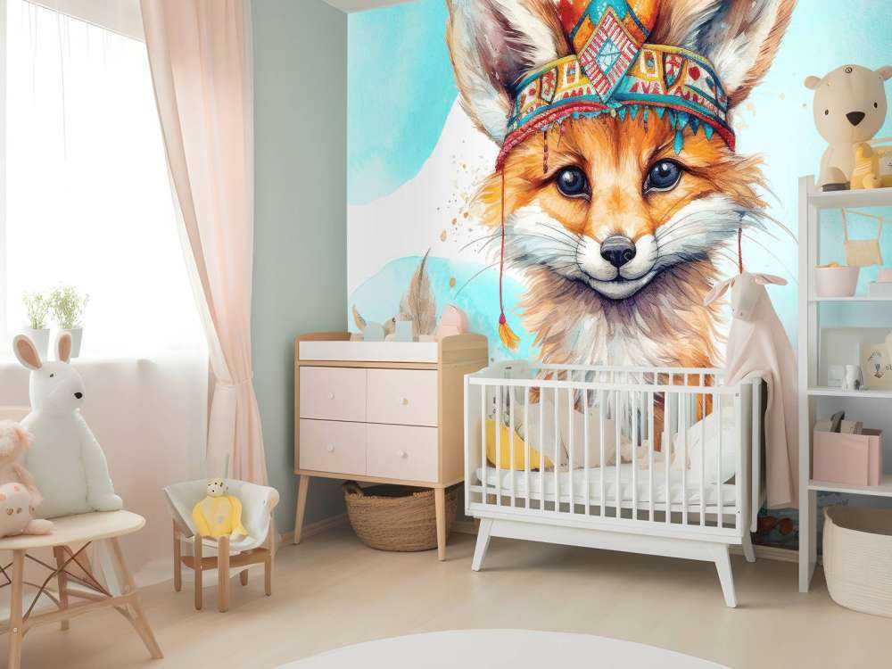 Petit&#x20;renard&#x20;indien