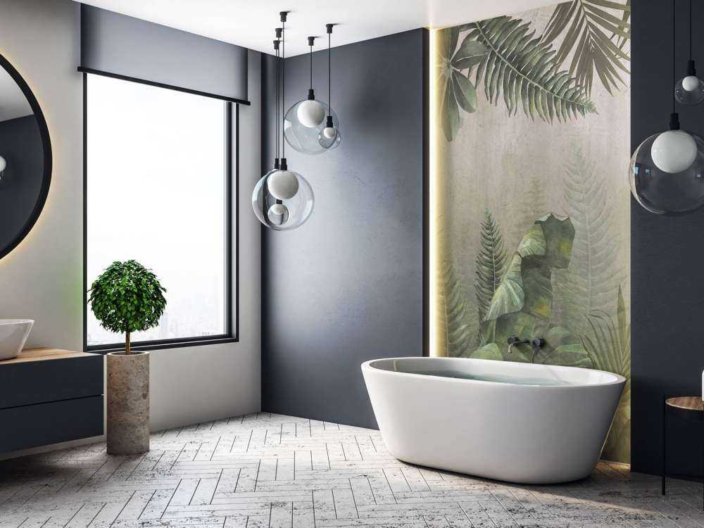 Feuille d'Or Brumeuse