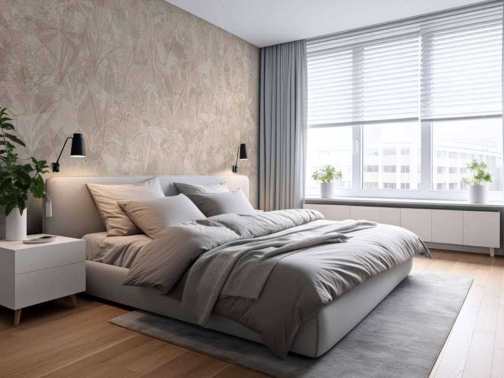 Herbals and Butterflies Double Silhuet 6