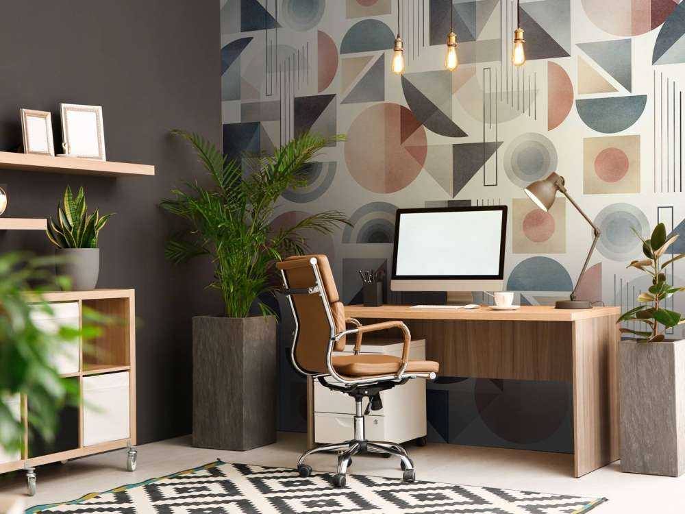 Harmonie des cercles et des angles