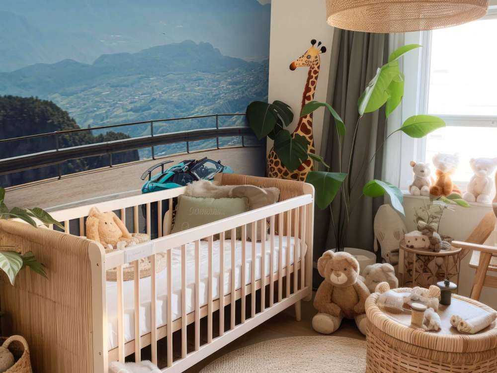 Alpenrit avec des voitures de sport de luxe