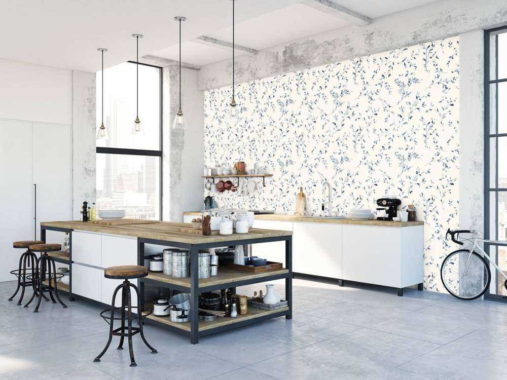 Zeste de motif heureux VIA