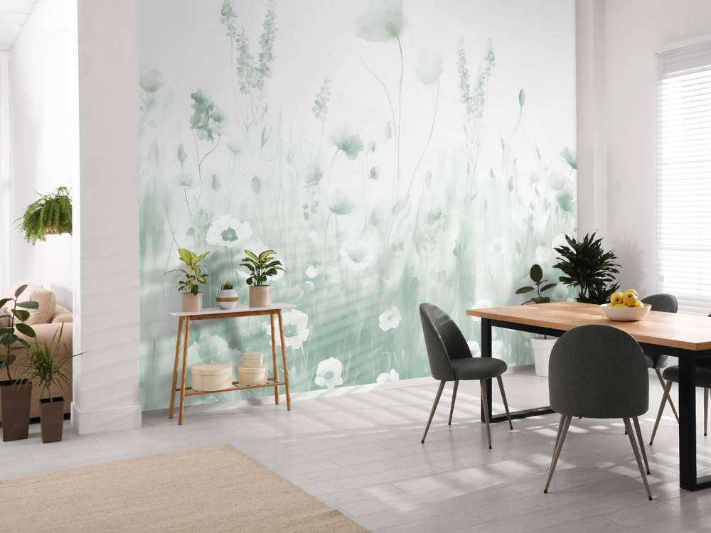 Facilité sans couture - sarcelle