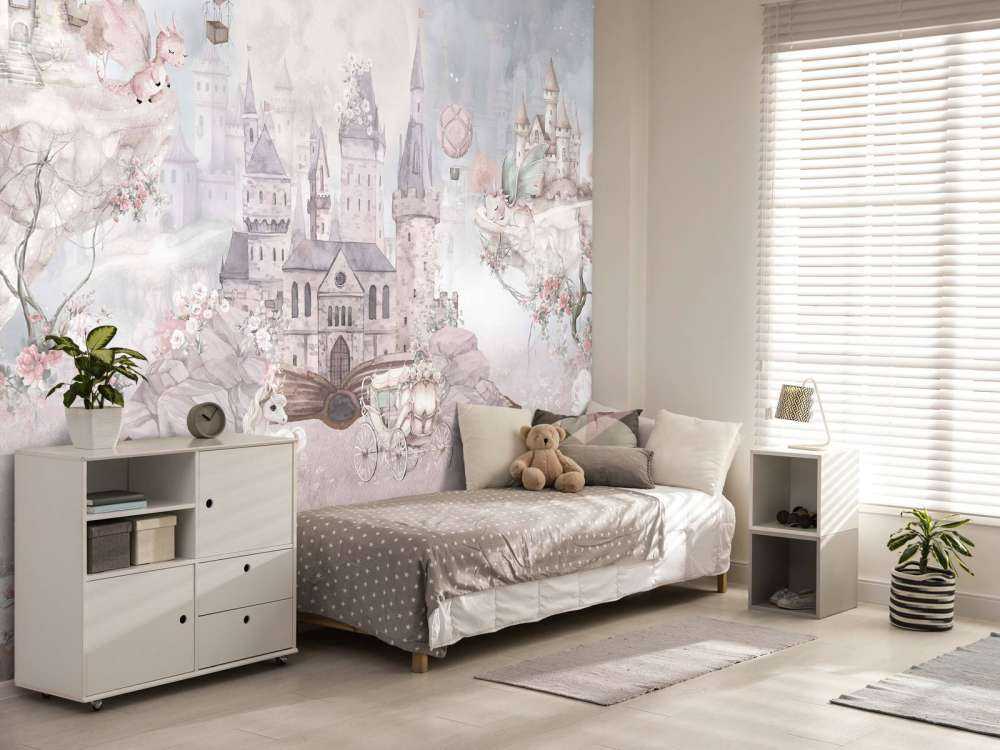 Histoire de princesse