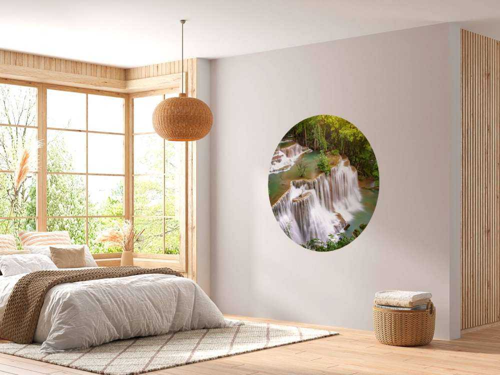 Cascade de Huai Mae Khamin