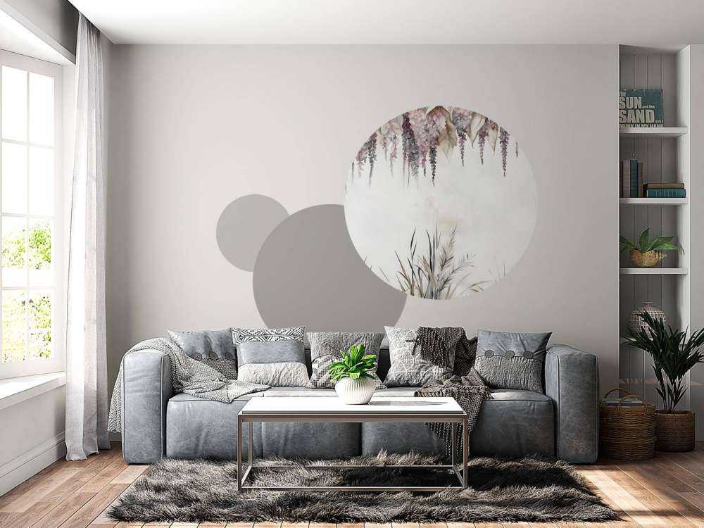 Merveilleux Vert Glycine