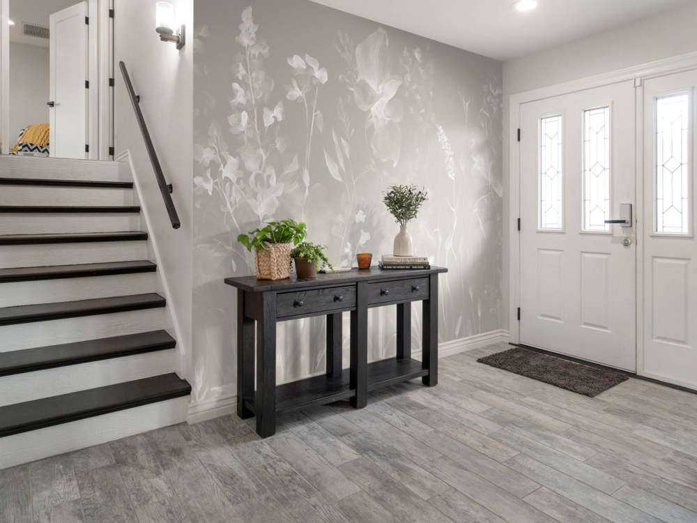 La douceur du cœur - taupe