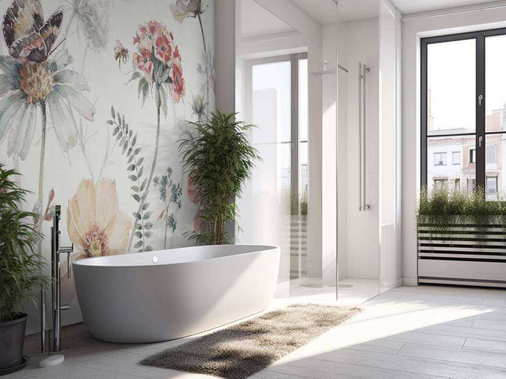 Un week-end à la campagne I