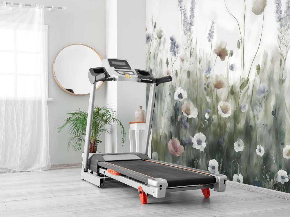 Facilité sans couture - gris