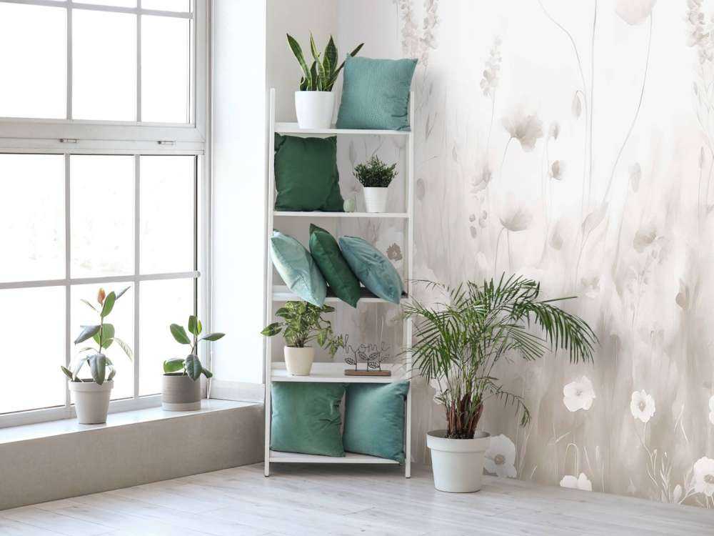 Facilité sans couture - marron