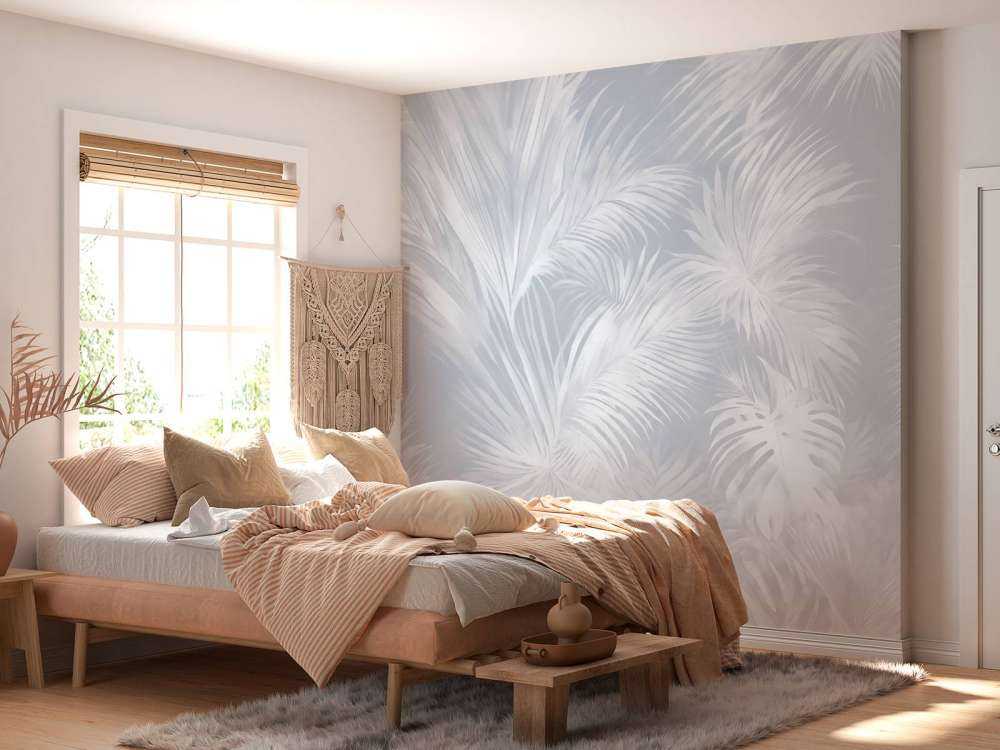 Palm Extravaganza Ciel