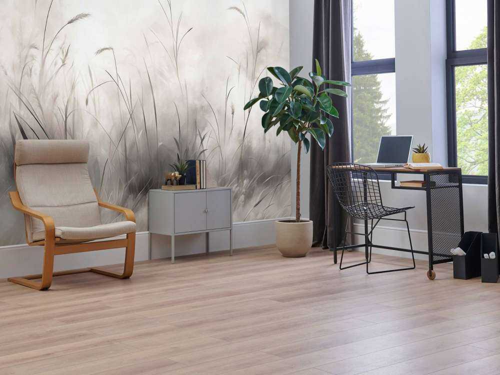 Nature Respire Taupe Neutre