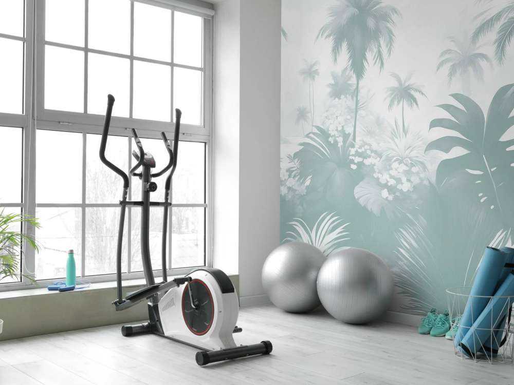 Souffle des tropiques Menthe